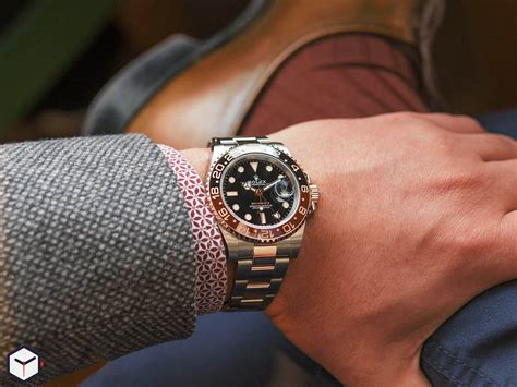 rolex baselworld uhrzeit 2019|baselworld Rolex gmt.